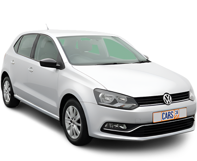 Volkswagen Polo-img
